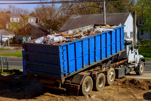 Best Attic Cleanout Services  in Hollister, CA